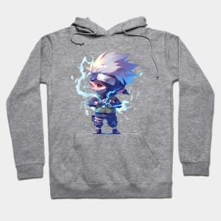 kakashi Hoodie